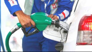 Precio de la bencina: Ministro Marcel anticipa importante noticia tras sostenida alza de las gasolinas