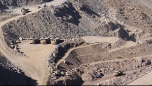 Minera chilena se salva de la quiebra: Inversión extranjera será clave en el proceso