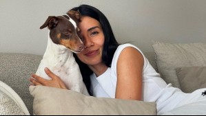 'Está por verse mami': Steffi Mendez responde a seguidora por futuro uso de la cuna para su bebé