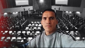 Audio secreto de Ojeda: El tema clave de la comisión investigadora que inicia con citación a Ministra del Interior