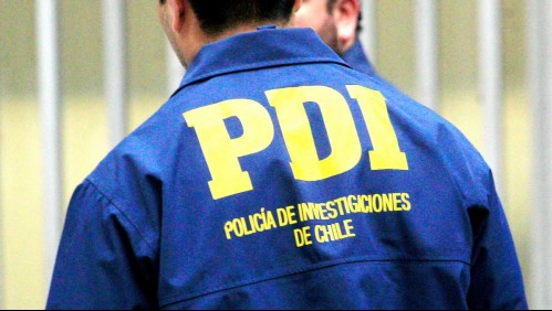 Detective de la PDI disparó a delincuente que intentó asaltarlo afuera de su cuartel en Renca