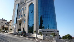Banco de Palestina