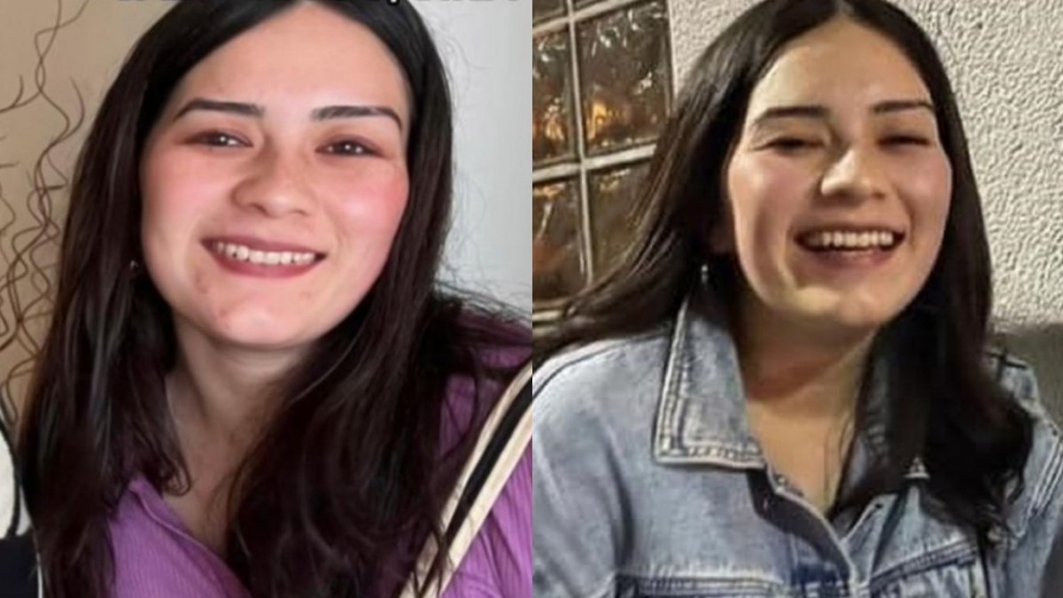 'Gracias infinitas de corazón': Familia de joven encontrada con vida en Quilpué se manifiesta en redes sociales