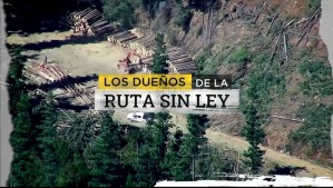 Los dueños de la ruta sin ley: Las sospechas sobre la RML tras los homicidios de 3 carabineros en Cañete