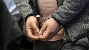 Decretan prisión para cuatro sujetos por violento robo ocurrido en Hualañé: Carabinero activo actuaba de informante