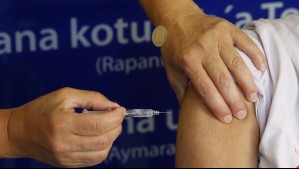 Ministerio de Salud potencia campañas de vacunación ante aumento de casos de virus respiratorios