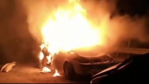 Tragedia familiar en Villa Alemana: Amplían detención de conductor involucrado en fatal accidente de tránsito