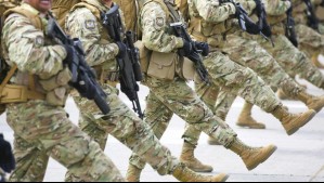 Gobierno confirma que 114 conscriptos no continuarán en la brigada tras fatal marcha en Putre