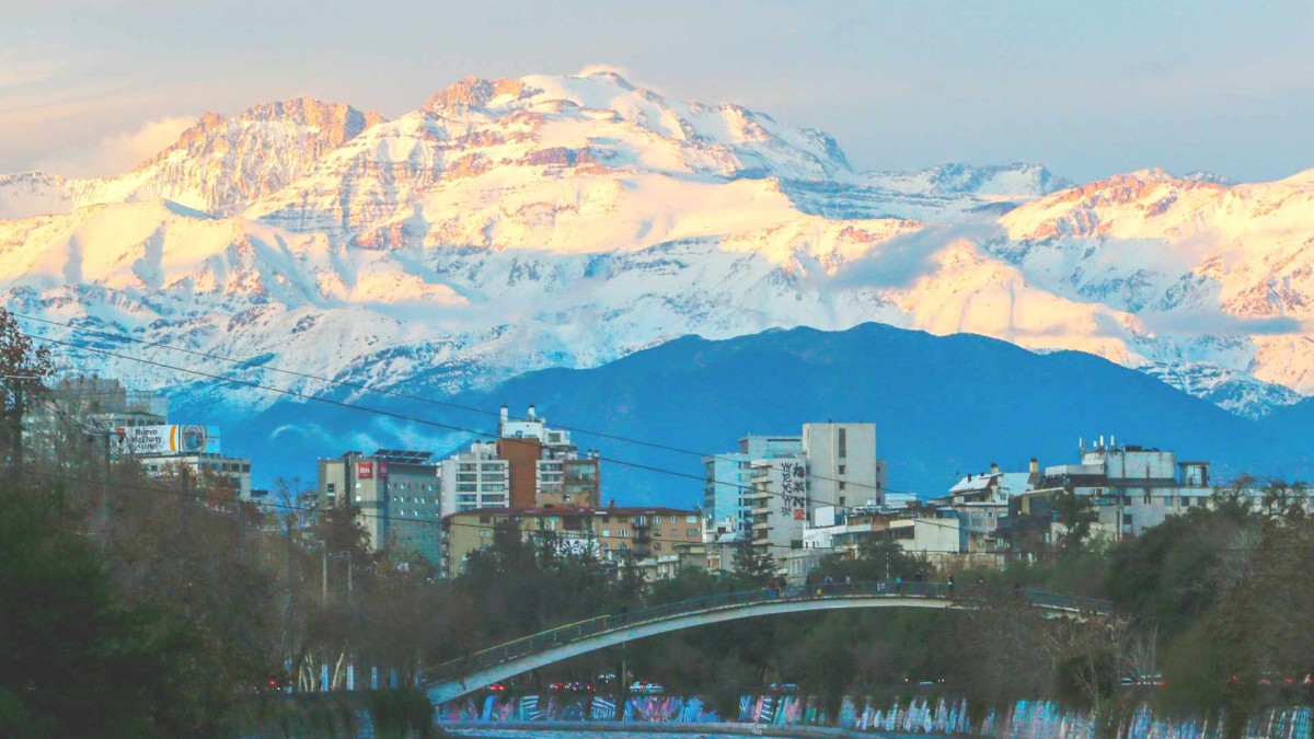 Nieve en Santiago: Conoce qué es la isoterma 0 y en dónde debe estar ubicada para que pueda nevar en la capital