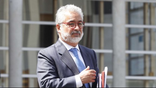 Comisión de la Cámara detecta 'faltas a la probidad' en acciones de abogado Luis Hermosilla