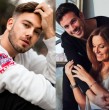 Conoce a Sebastián Zerené, uno de los cuatro hijos de la exconductora de televisión Viviana Nunes, quien ganó popularidad tras haber participado en un programa de talentos.