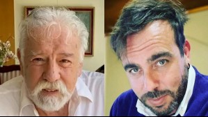 'Di la verdad, si ya la cagaste': El directo consejo de Iván Arenas a Francisco Kaminski