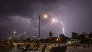 Truenos, rayos y relámpagos: ¿En qué se diferencian?