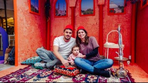 Por el Día de la Madre: Cenco Malls sorteará viajes a Cancún, Estambul y Nueva York entre quienes presenten su boleta