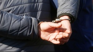 Excarabinero es sentenciado a cadena perpetua por el femicidio de su pareja en Futrono