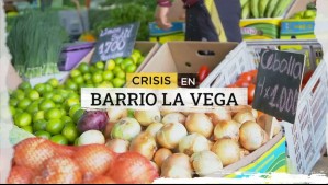 Crisis en Barrio La Vega: Vecinos y locatarios denuncian que la delincuencia está hundiendo el sector