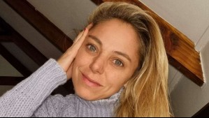 'No hay palabras ni consuelo': Chileactores envió condolencias a Mariana Derderián por fallecimiento de su hijo