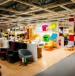 IKEA, renombrada empresa multinacional dedicada a la venta de muebles, ornamentos y electrodomésticos para el hogar, cuenta con ofertas laborales en nuestro país. Revisa las vacantes disponibles y cómo postular.