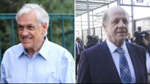 Caso Dominga: Sobreseen definitivamente a expresidente Piñera y a Carlos Alberto Délano