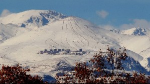 Compañía de EEUU compra La Parva y operará dos de los tres centros de esquí de la Región Metropolitana