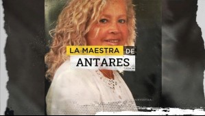 La maestra de Antares: Ina Hidalgo es acusada de engañar y controlar la conciencia de sus seguidores