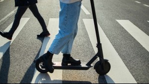 Scooters eléctricos: ¿Por dónde deben transitar quienes los conducen?