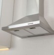 Una de las partes que más suciedad y grasa acumula en la cocina es la campana extractora. Conoce cómo se debe limpiar correctamente y los mejores consejos para hacerlo.