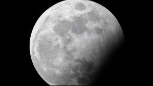 Eclipse lunar parcial en Fiestas Patrias: ¿Podrá verse en Chile?