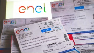 Enel busca compensar a clientes afectados por cortes de luz: Servicio aún no llega a todos los hogares