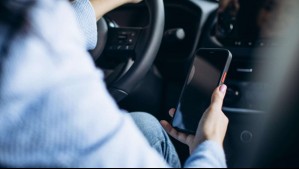 Ley no Chat: ¿Cuál es la multa por conducir chateando o hablando por celular?