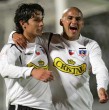 El exfutbolista profesional y seleccionado nacional, Matías Fernández, envió un emotivo mensaje a su excolega Humberto ?Chupete Suazo con motivo de su cumpleaños número 43. Revisa qué dijo Matigol.