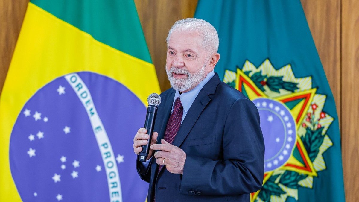 Presidente Lula da Silva visitará Chile para firmar diversos acuerdos