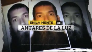 En la mente de Antares de la Luz: Cómo Ramón Castillo concretó uno de los crímenes más crueles en la historia del país