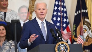 Biden revela condición que pondría fin a la guerra entre Israel y Hamás: 'El alto el fuego comenzaría mañana'