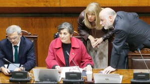 Ley corta de isapres: Senado aprueba el proyecto y ahora será votado en la Cámara de Diputados