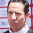 A poco más de un mes del debut de la Selección chilena en la Copa América, la ANFP despidió al gerente de Selecciones Nacionales, Rodrigo Robles. Conoce más detalles en la nota.