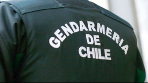 Fiscalía del Biobío anuncia investigación por muerte de aspirante de Gendarmería: SML hará la autopsia