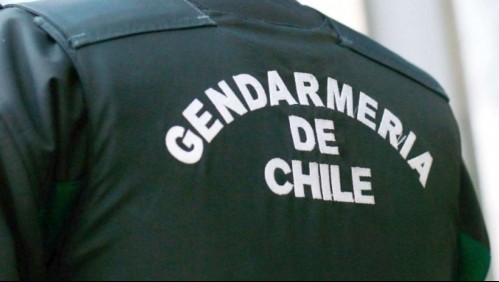 Fiscalía del Biobío anuncia investigación por muerte de aspirante de Gendarmería: SML hará la autopsia