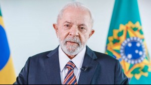 Lula pospone visita oficial a Chile por graves inundaciones en Brasil