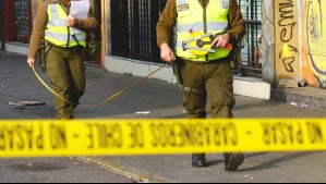 Niño de 14 años muere atropellado por micro en Valparaíso: Conductor fue detenido tras darse a la fuga