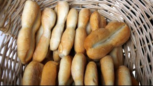 Marraqueta chilena es elegida como uno de los mejores panes del mundo