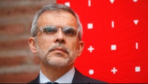 Ministro Cordero anuncia diligencias tras muerte de aspirante a gendarme: 'Gendarmería abrió una investigación'