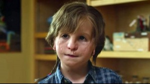 Su mamá es chilena: Así luce Jacob Tremblay, el niño que interpretó a Auggie en la película 'Wonder'