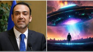 Senador Bianchi contó que fue abducido y detalló extraña reunión con un hombre: 'Usted tiene que difundir el mensaje'