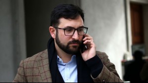 ProCultura bajo lupa: Miguel Crispi concurrirá a nueva comisión por Caso Convenios