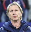 Ricardo Gareca abordó la amplia convocatoria para la Copa América y admitió que pudieron faltar algunos nombres, a propósito del revuelo que ha generado la ausencia de jóvenes valores del certamen local.