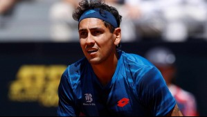 ¿Cuándo y contra quién juega Alejandro Tabilo en los cuartos de final del Masters 1000 de Roma?