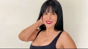 'Firmé con Netflix': Anita Alvarado anuncia serie sobre su vida