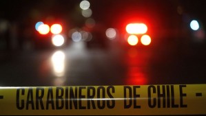 Un sujeto es herido en sus dos piernas durante tiroteo al interior de la Universidad de Concepción