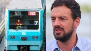 ¿Extensión de Metro en Maipú? La propuesta del alcalde Tomás Vodanovic